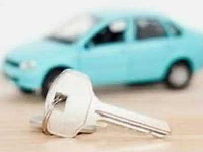 北泉汽车抵押贷款办理流程，北泉车抵贷需要什么条件?